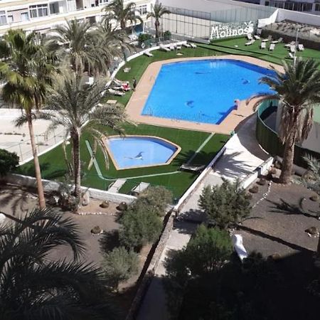 Residence Los Molinos Maspalomas  Exterior photo