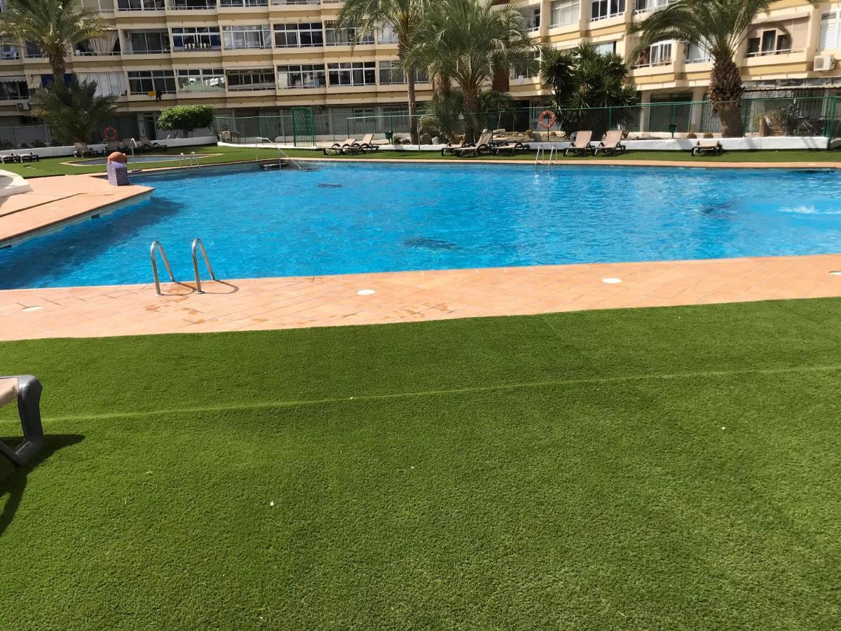 Residence Los Molinos Maspalomas  Exterior photo