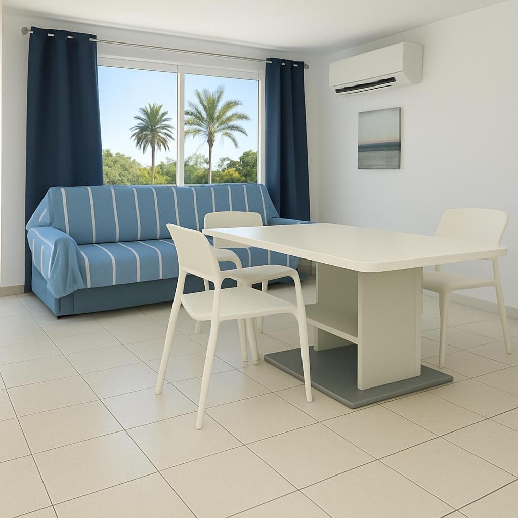 Residence Los Molinos Maspalomas  Exterior photo