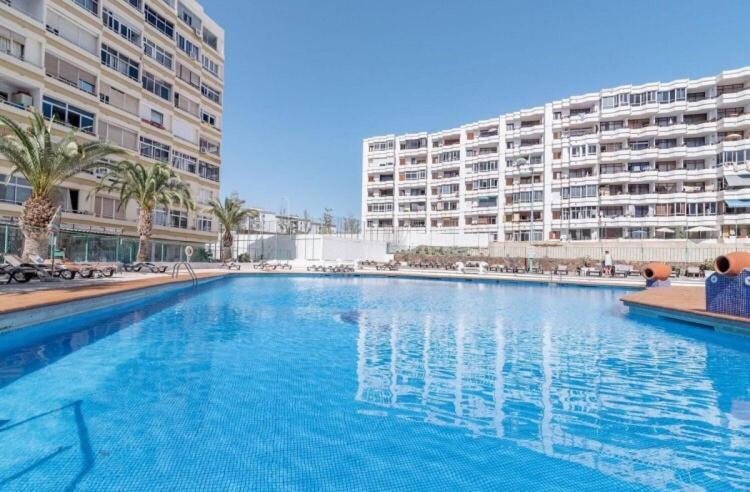Residence Los Molinos Maspalomas  Exterior photo