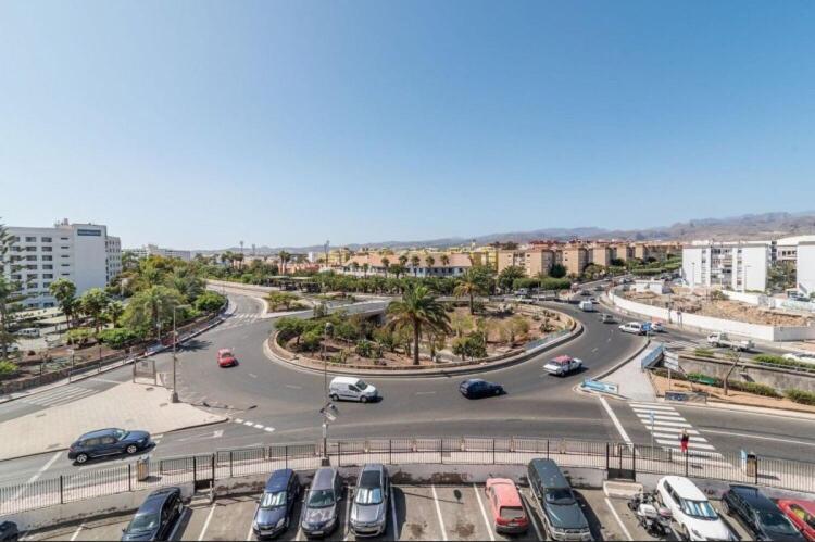 Residence Los Molinos Maspalomas  Exterior photo